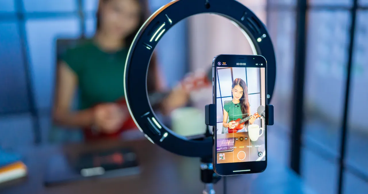 An image of Ai content creation agencies