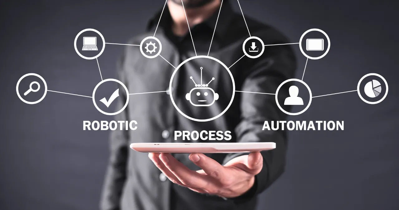 An image of Ai workflow automation tools