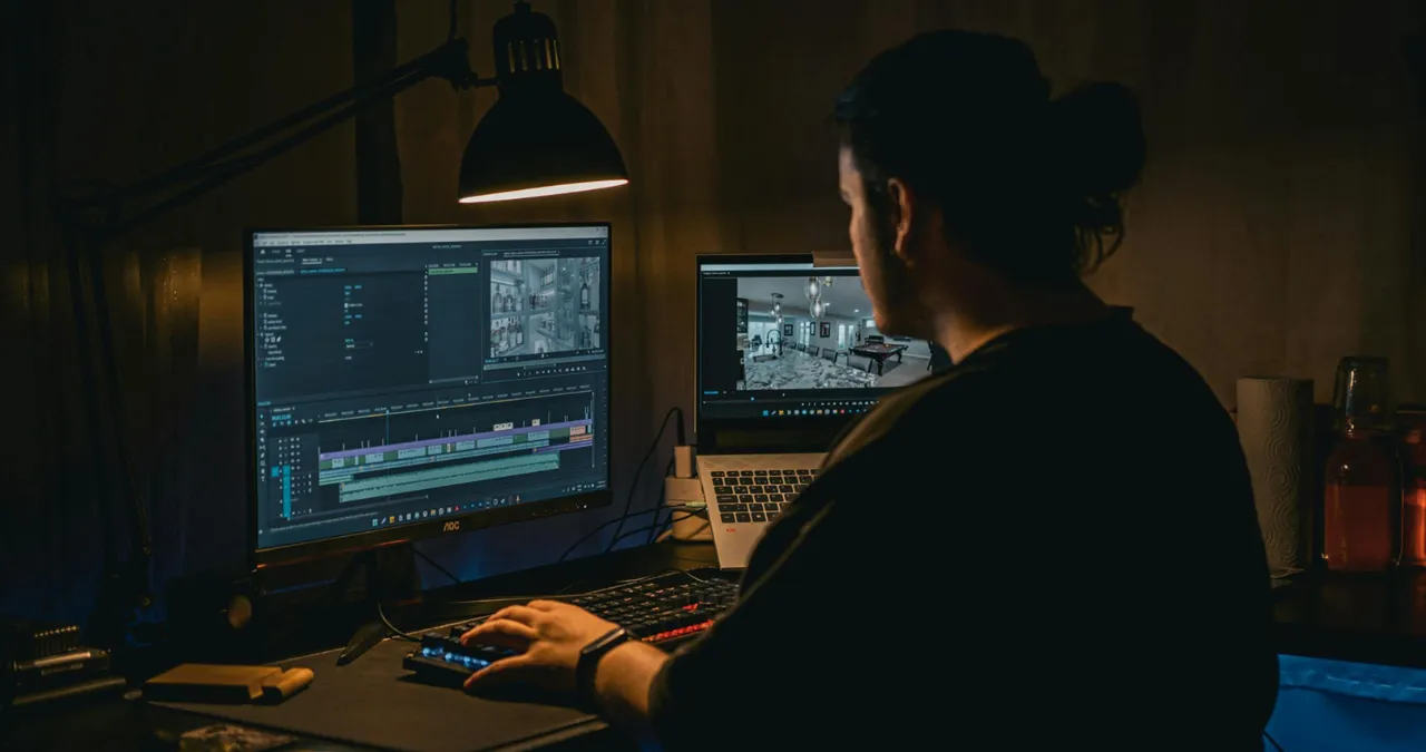 An image of ai video generation platforms