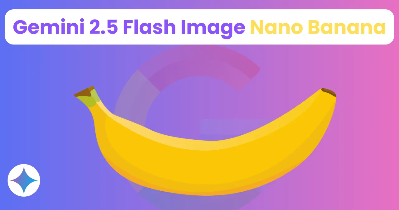 Gemini 2.5 flash image nano banana image