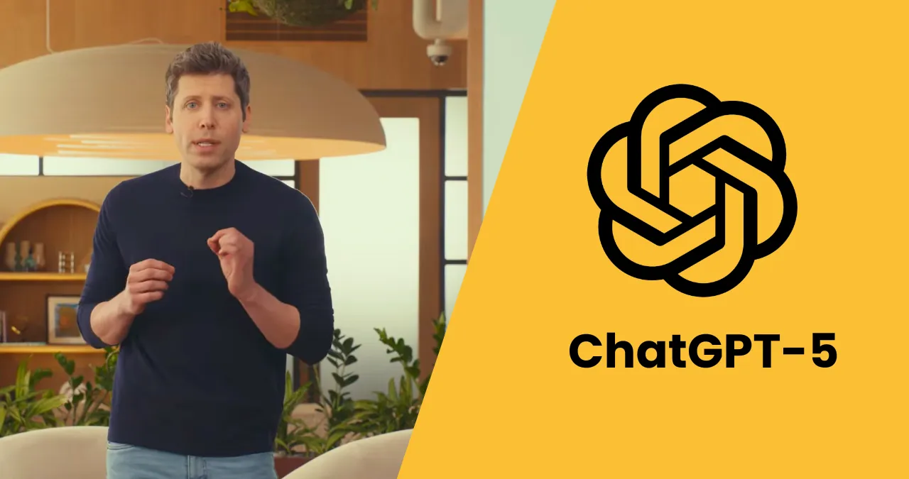 Sam Altman, CEO of OpenAI responsing to the crisis of GPT-5 backlash