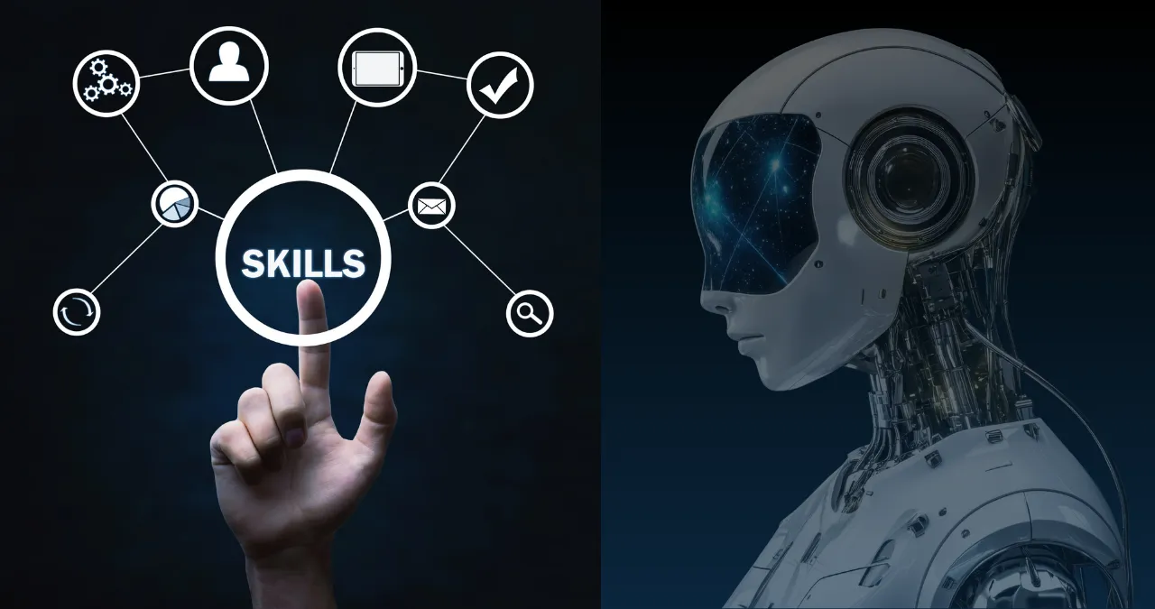 AI skills courses