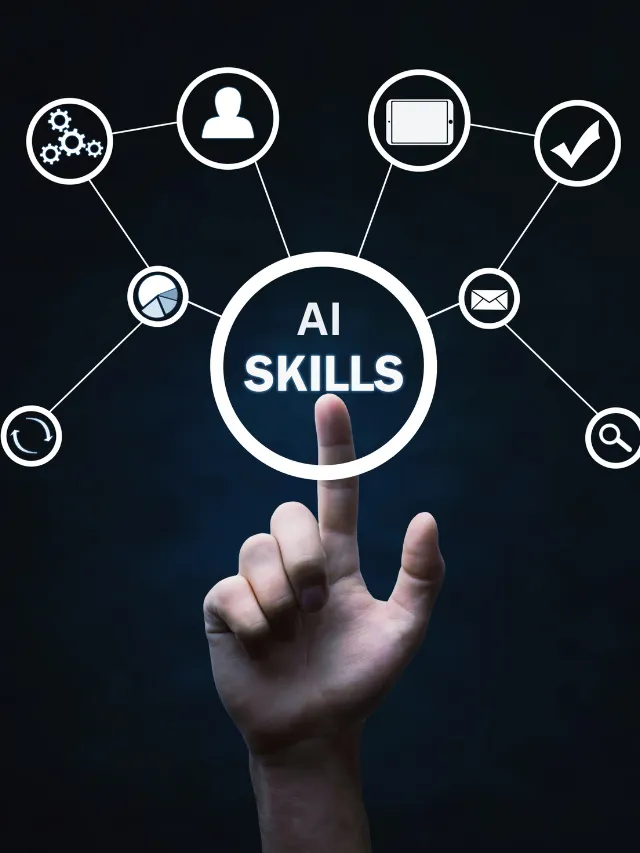 Top 10 AI Skills Courses
